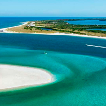 Honeymoon Island