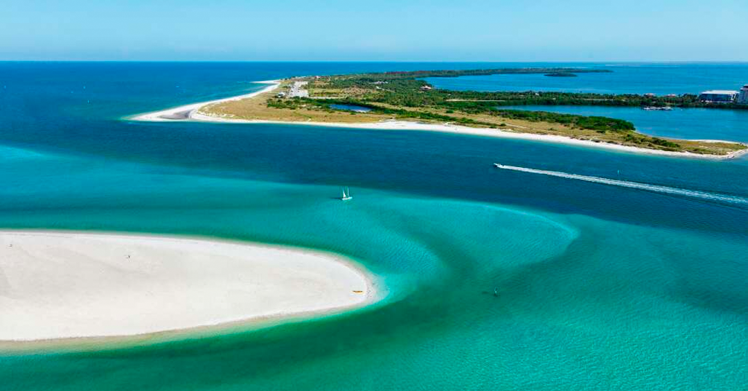Honeymoon Island