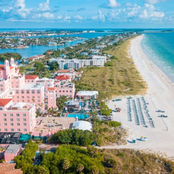 St. Pete Beach