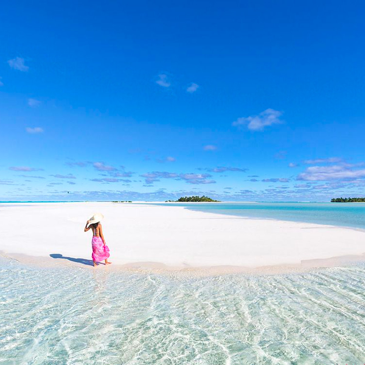 Honeymoon Island - Image 3